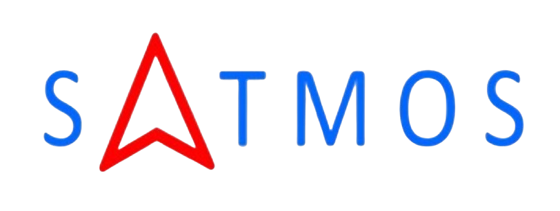 Satmos logo