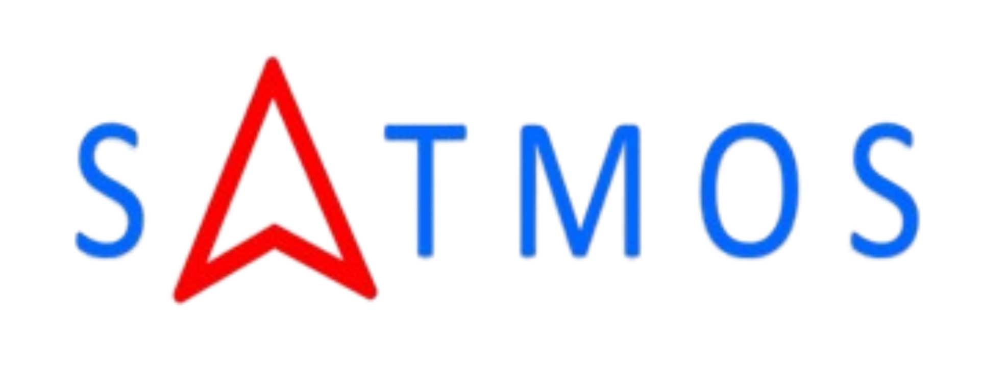 Satmos logo
