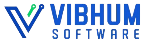 Vibhum logo